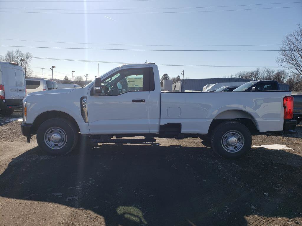 New 2026 Ford F250 XL RWD image 7