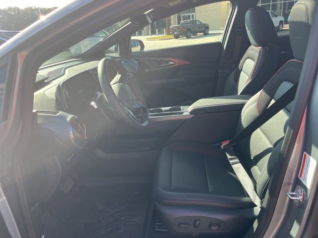 New 2025 Chevrolet Equinox EV RS w/ Active Safety Package 3 image 18