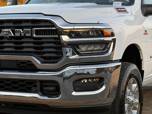 Used 2025 RAM 3500 Big Horn image 11