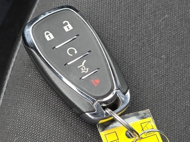 Used 2024 Chevrolet Equinox RS image 35