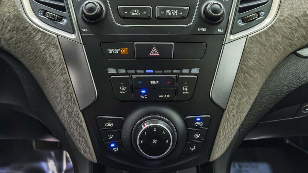 Used 2016 Hyundai Santa Fe Sport w/ Option Group 02 image 29