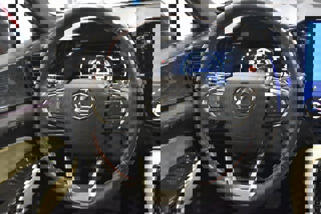 Used 2024 Lexus NX 350h AWD w/ Premium Package image 26