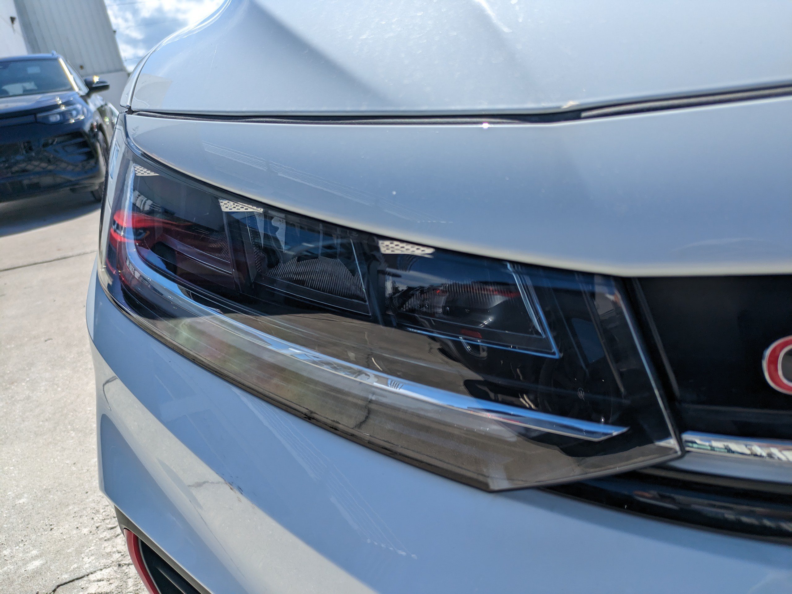 New 2026 Volkswagen Jetta GLI Autobahn FWD image 10