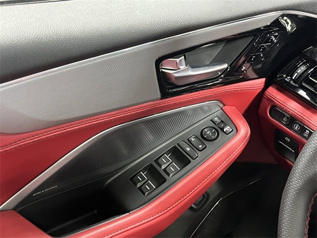 New 2026 Acura MDX A-Spec image 23