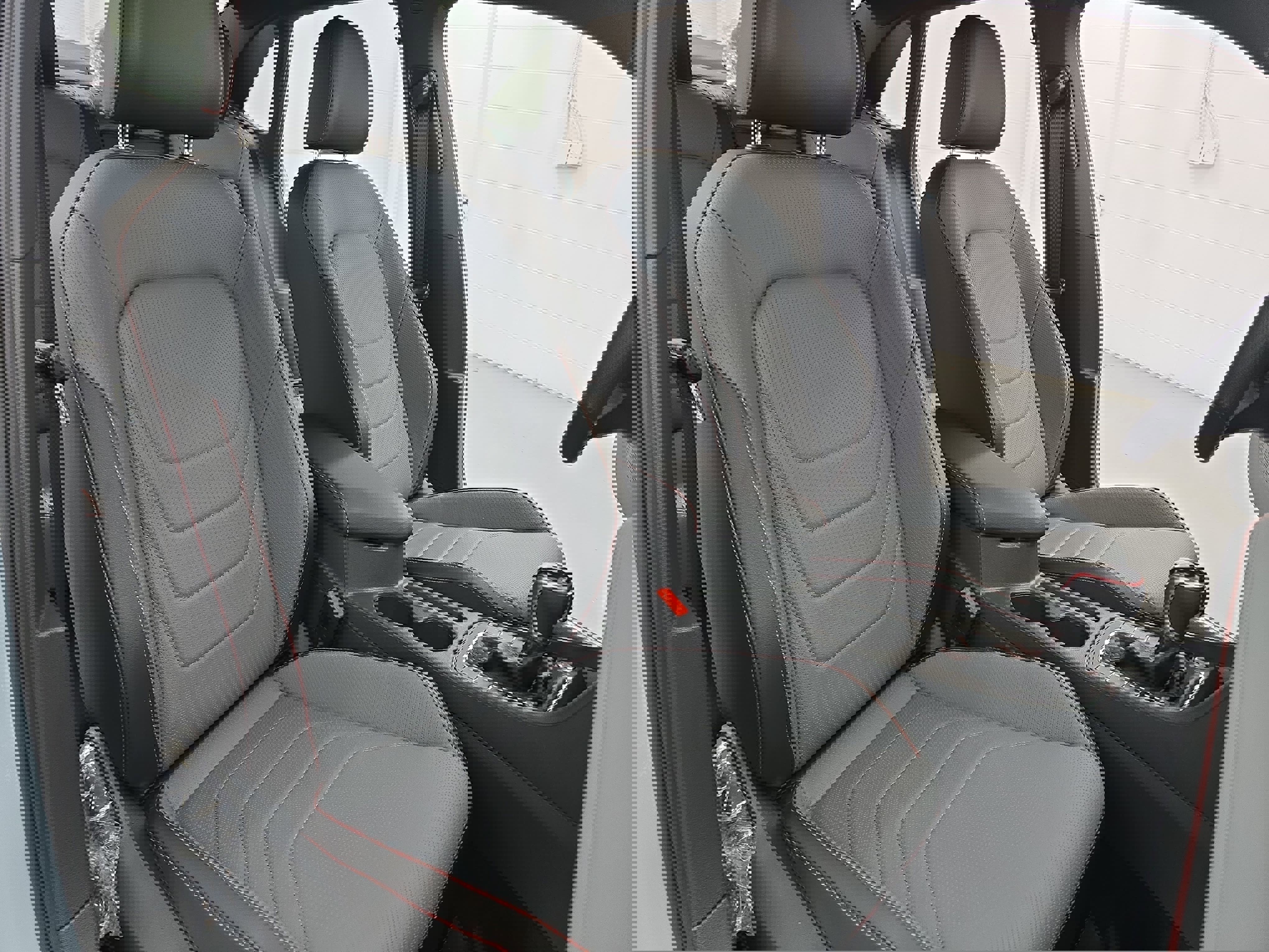 New 2026 Volkswagen Jetta GLI Autobahn image 10