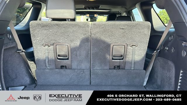 Used 2025 Dodge Durango R/T AWD/4WD image 29
