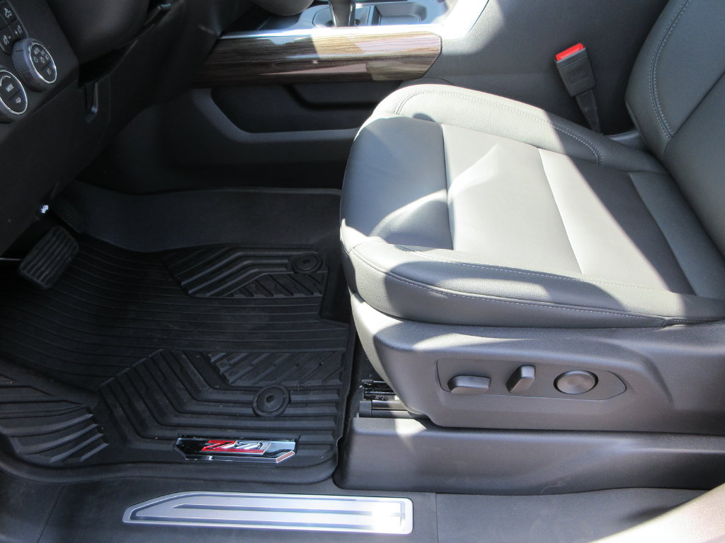 New 2026 Chevrolet Silverado 1500 LT Trail Boss w/ LT Trail Boss Premium Package AWD/4WD image 25