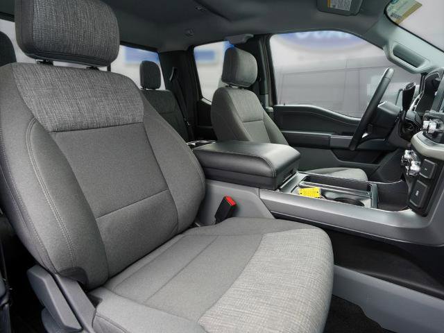 Certified 2021 Ford F150 XLT w/ Equipment Group 301A Mid AWD/4WD image 23