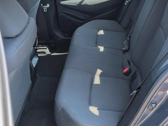 Used 2024 Toyota Corolla LE FWD image 16