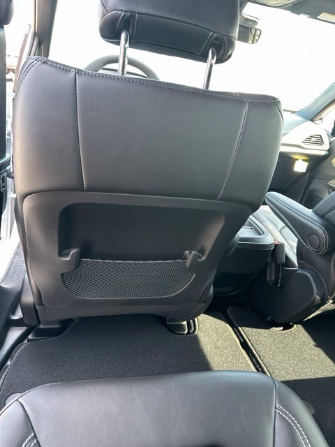 New 2027 Chrysler Pacifica LX FWD image 23
