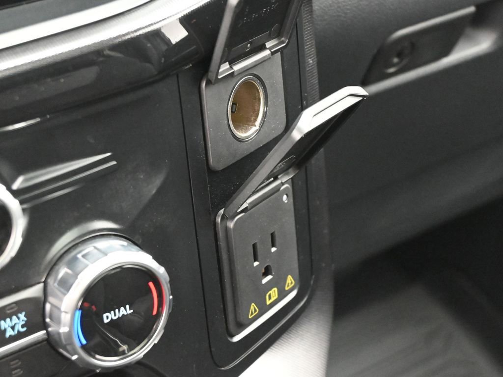 Used 2023 Ford F150 Raptor w/ Equipment Group 802A Raptor R image 21