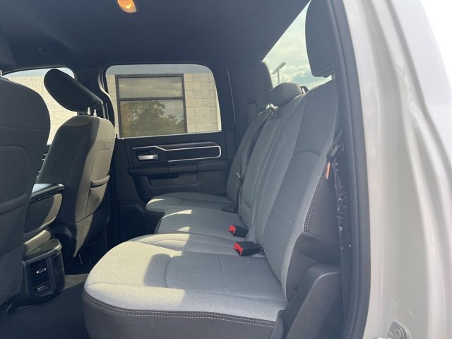 Used 2024 RAM 3500 Big Horn image 19
