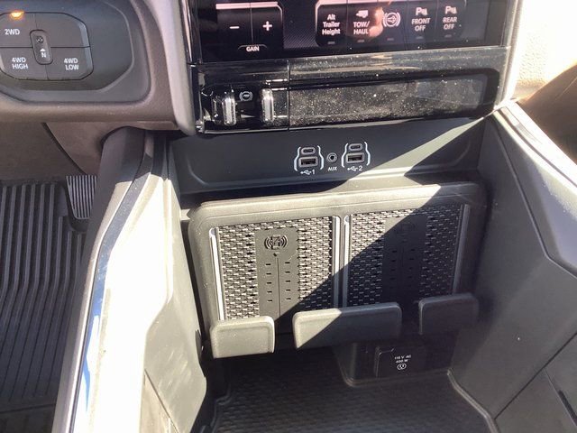 New 2026 RAM 3500 Laramie image 19