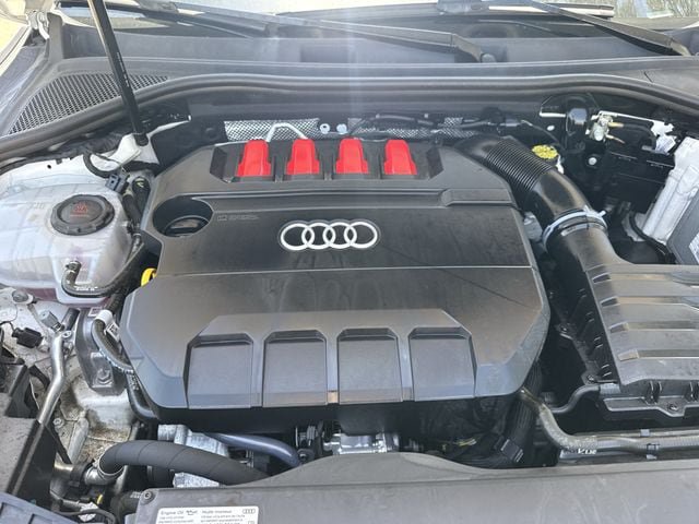 Used 2023 Audi S3 Prestige w/ Prestige Package AWD/4WD image 33