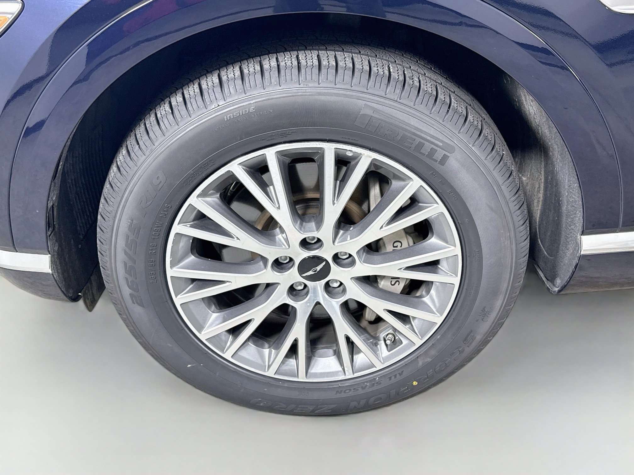 Used 2026 Genesis GV80 2.5T AWD/4WD image 28