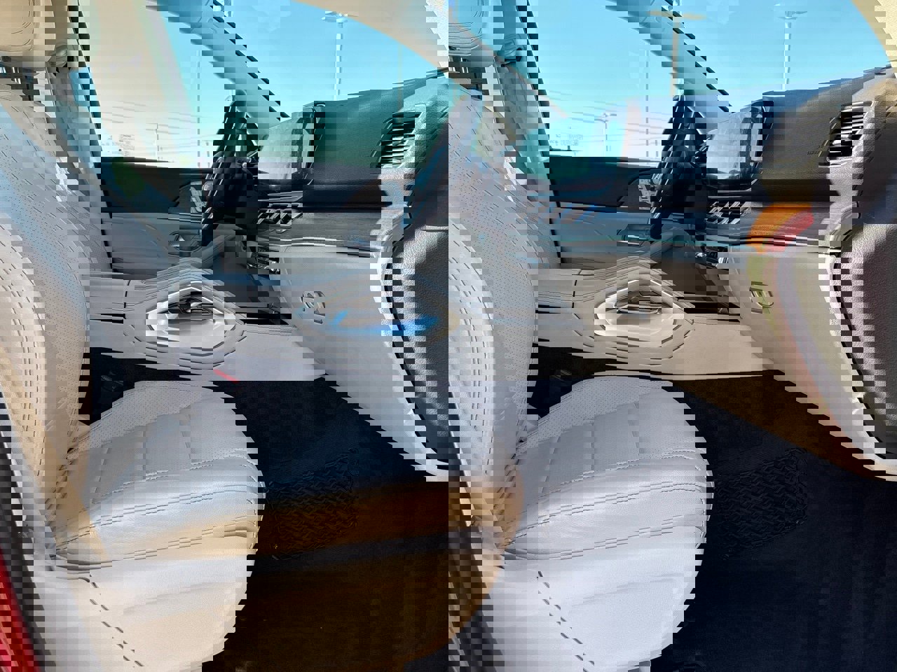 Used 2020 Mercedes-Benz GLE 350 4MATIC image 44