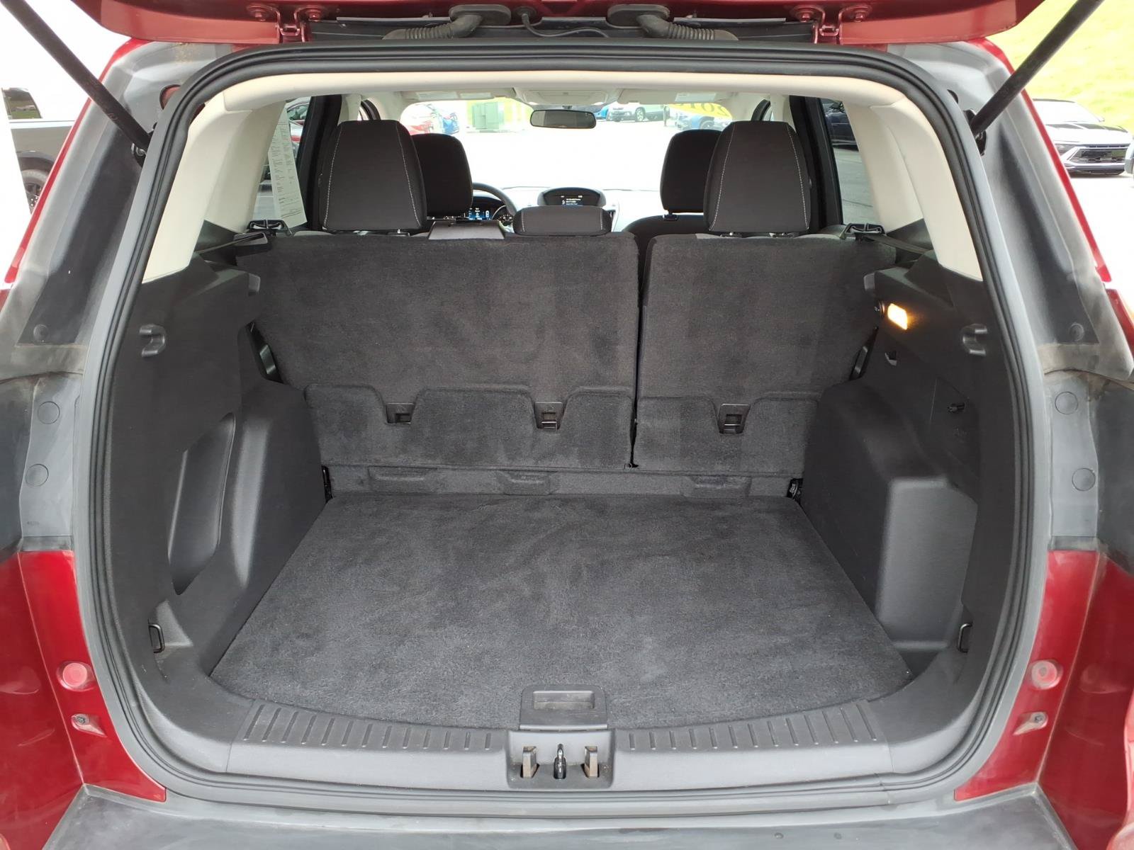Used 2018 Ford Escape SE AWD/4WD image 16