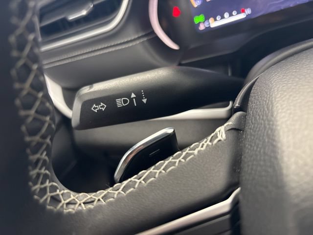 Used 2023 Jeep Grand Cherokee Altitude AWD/4WD image 37