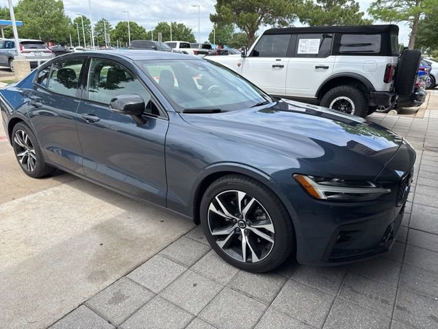 Used 2024 Volvo S60 B5 Plus
