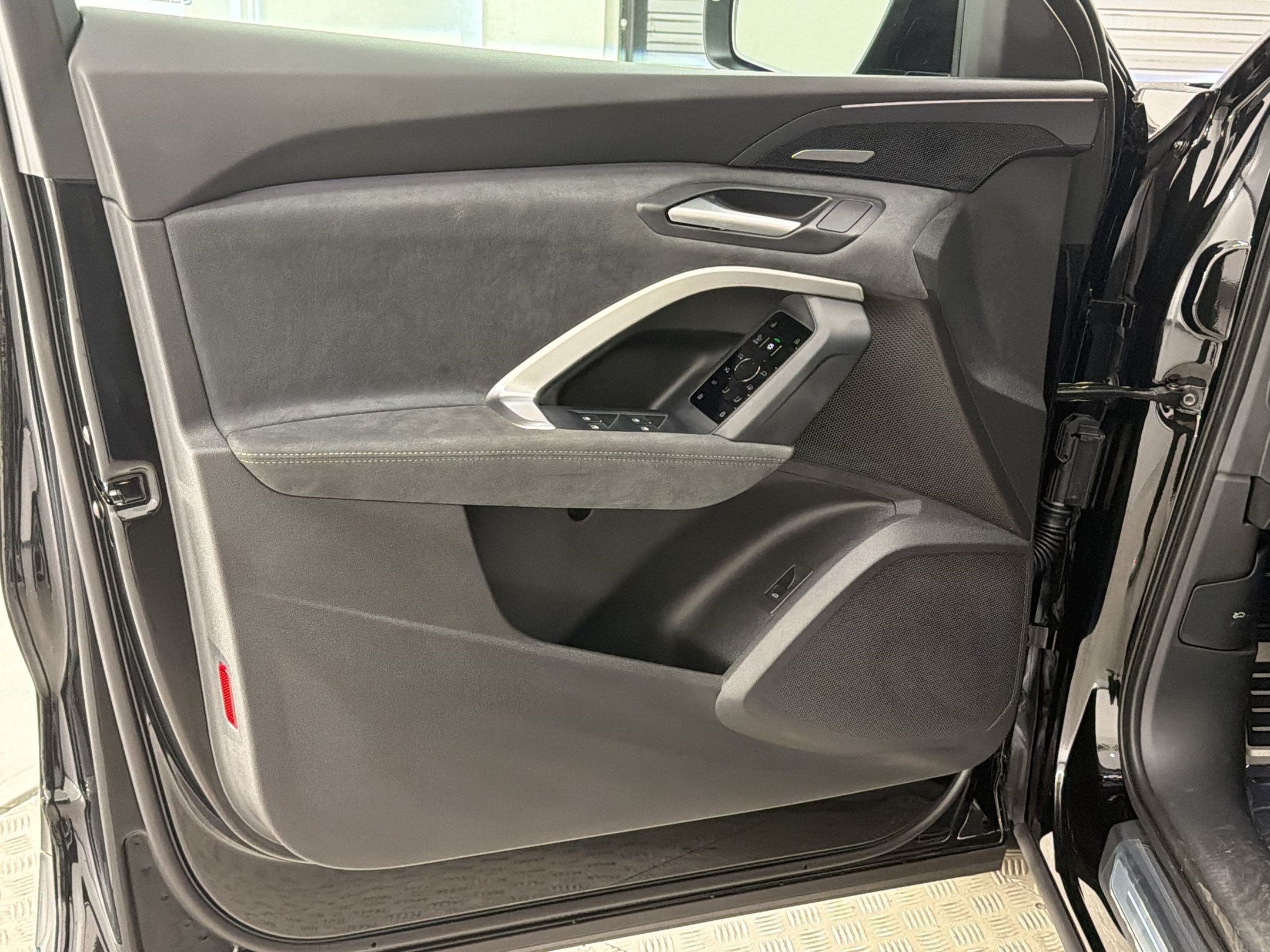 New 2026 Audi SQ5 Premium Plus AWD/4WD image 13
