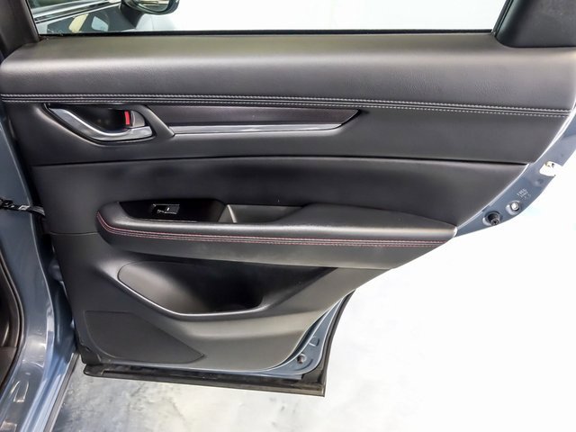 Used 2024 MAZDA CX-5 Carbon Edition image 31