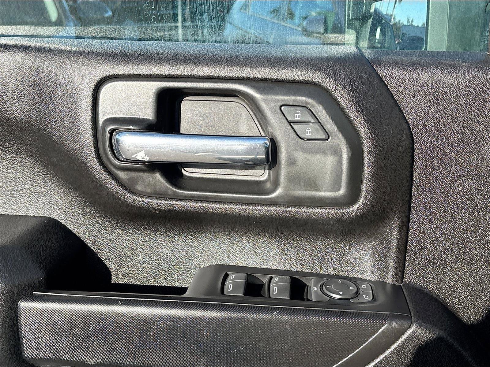 Used 2023 Chevrolet Silverado 2500 W/T w/ WT Fleet Convenience Package image 17