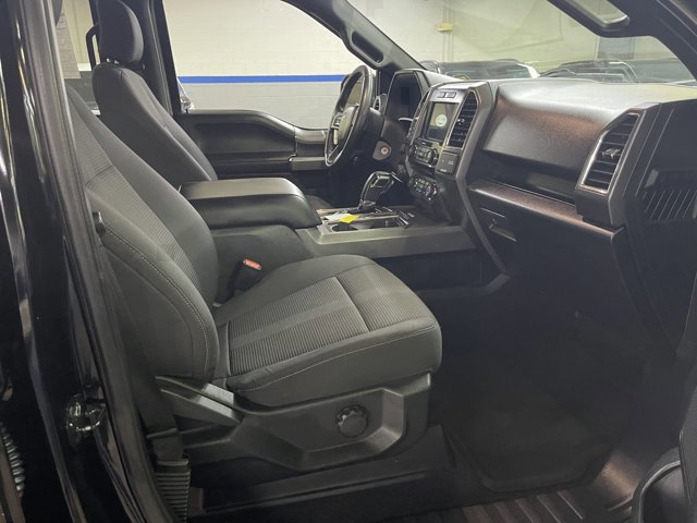 Used 2016 Ford F150 XLT w/ Equipment Group 301A Mid image 17