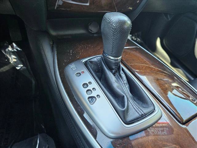 Used 2013 INFINITI JX35 FWD w/ Premium Pkg image 13