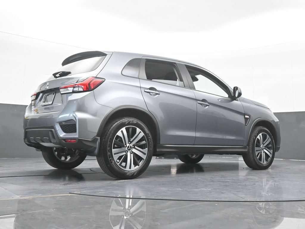 New 2027 Mitsubishi Outlander Sport ES FWD image 53