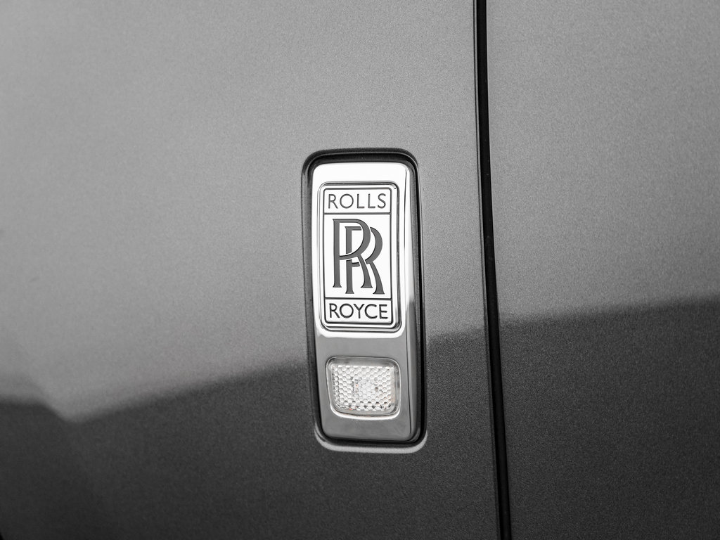 Certified 2023 Rolls-Royce Ghost AWD/4WD image 48