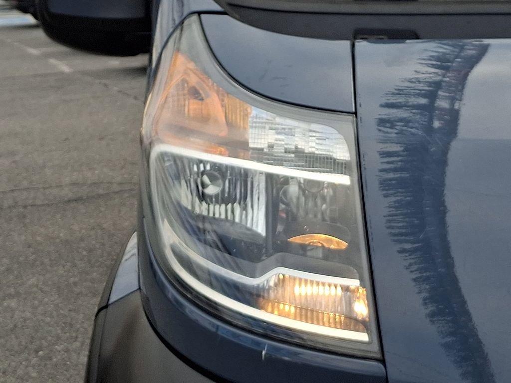 Used 2020 RAM ProMaster 3500 image 11