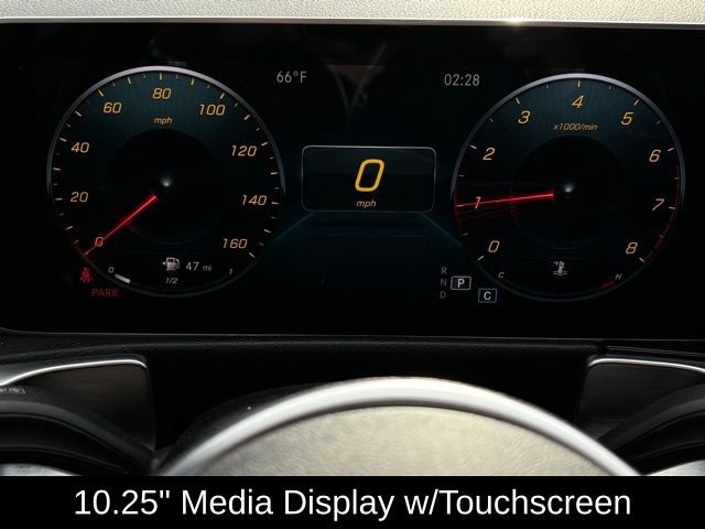 Used 2021 Mercedes-Benz GLB 250 4MATIC image 30