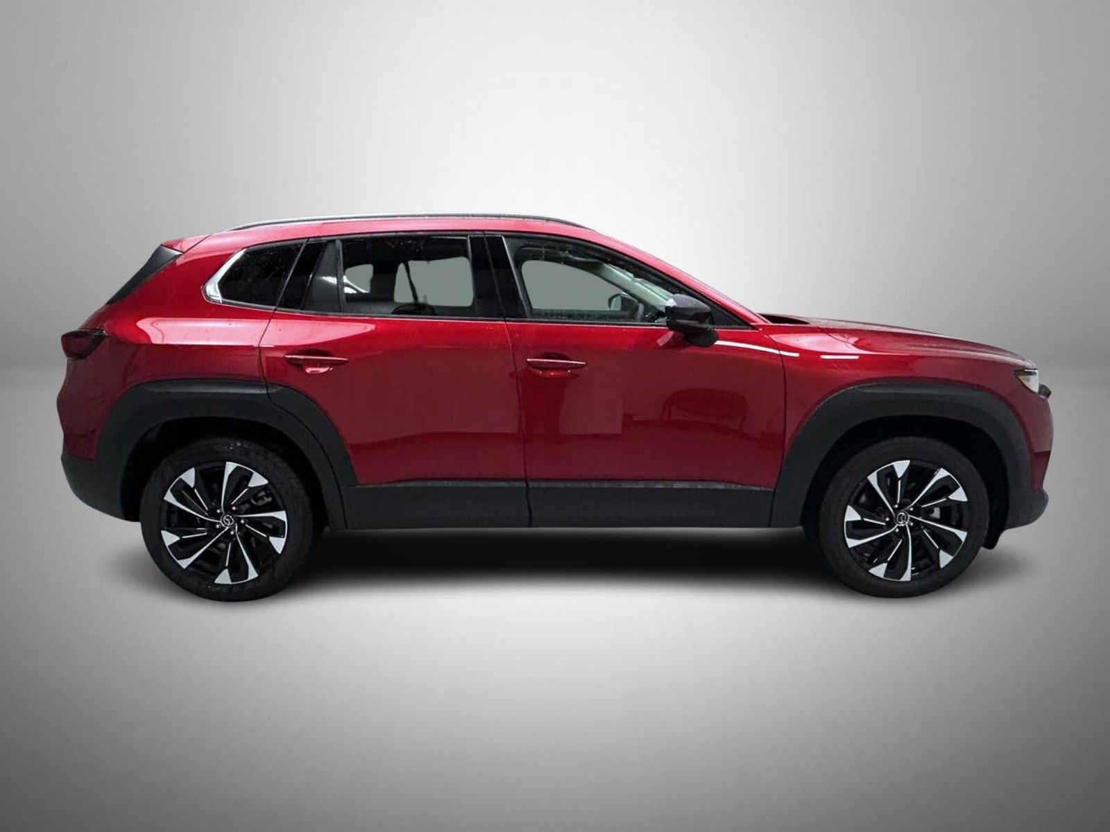 New 2026 MAZDA CX-50 2.5 Hybrid w/ Cargo Package image 4