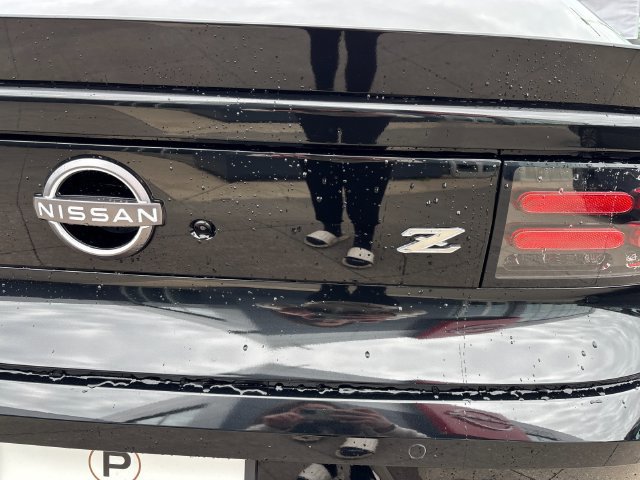 New 2027 Nissan Z Performance RWD image 32