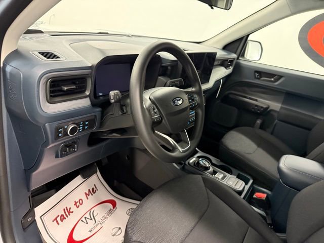 New 2026 Ford Maverick XL w/ Equipment Group 101A image 12