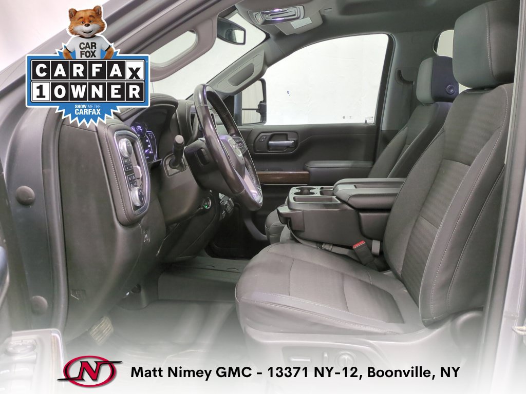 Used 2020 GMC Sierra 1500 Elevation AWD/4WD image 5