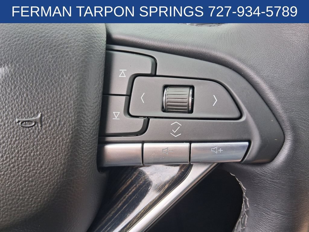 Used 2024 Cadillac XT6 Premium Luxury FWD image 30