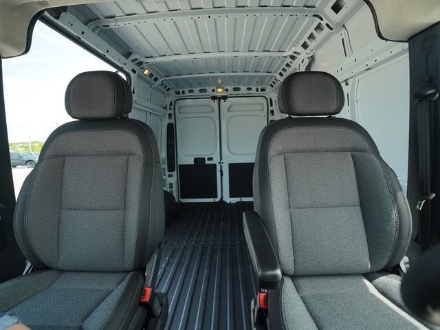 New 2026 RAM ProMaster 1500 w/ Power Group FWD image 30