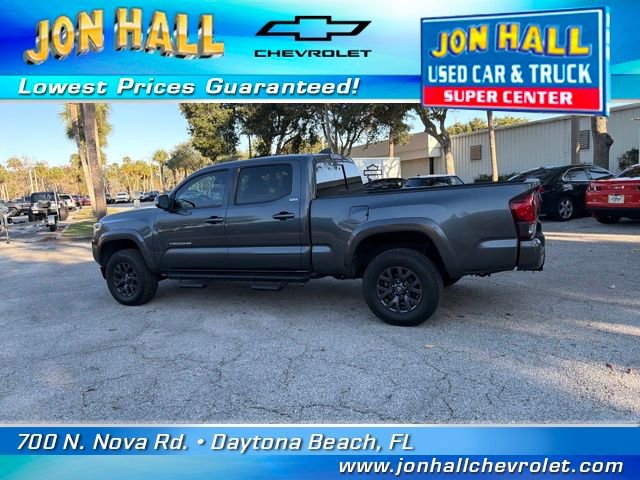 Used 2022 Toyota Tacoma SR5 image 7