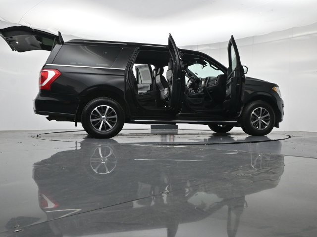 Used 2020 Ford Expedition Max XLT w/ Equipment Group 202A AWD/4WD image 58