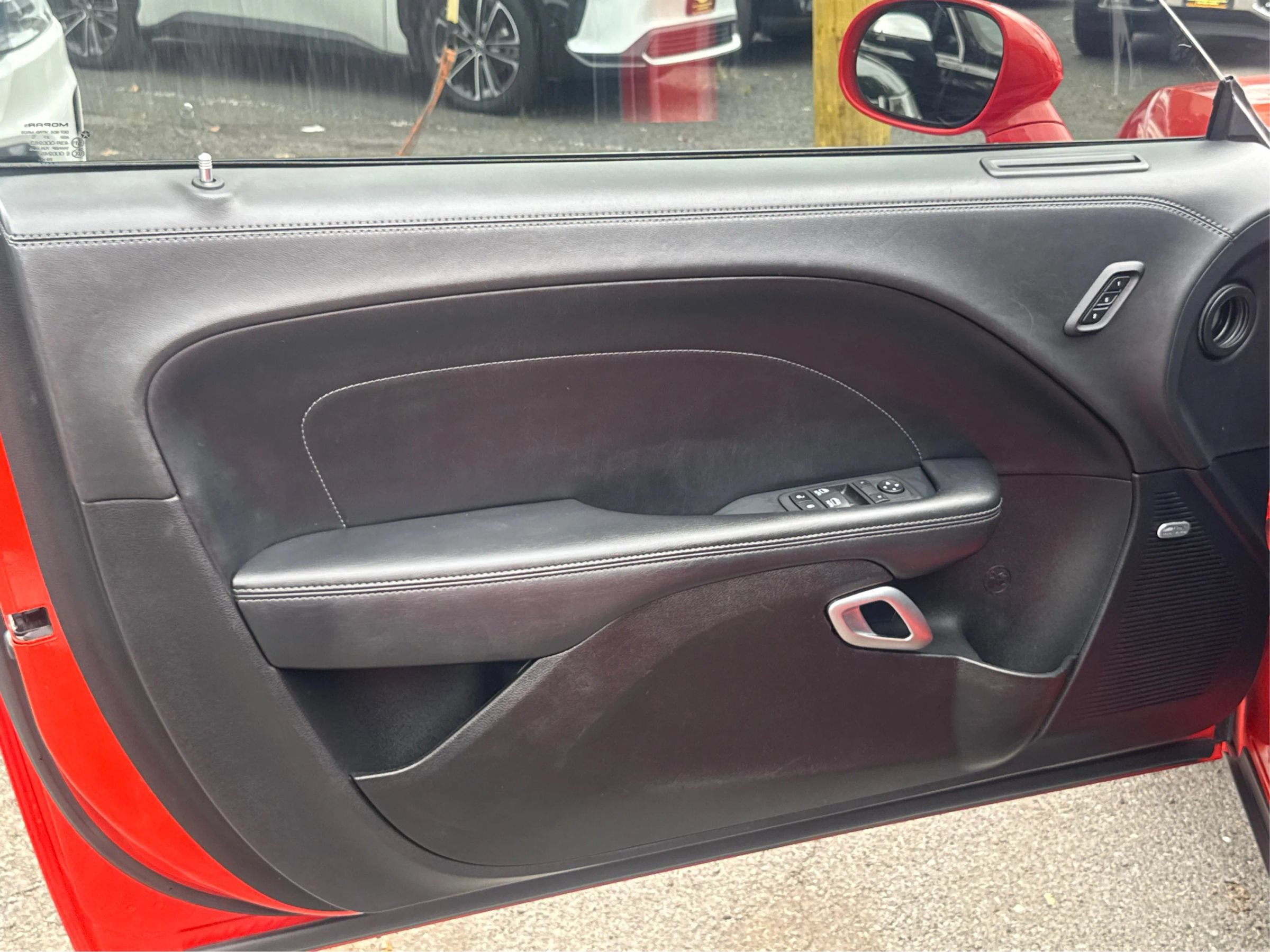 Used 2022 Dodge Challenger GT w/ Plus Package AWD/4WD image 18