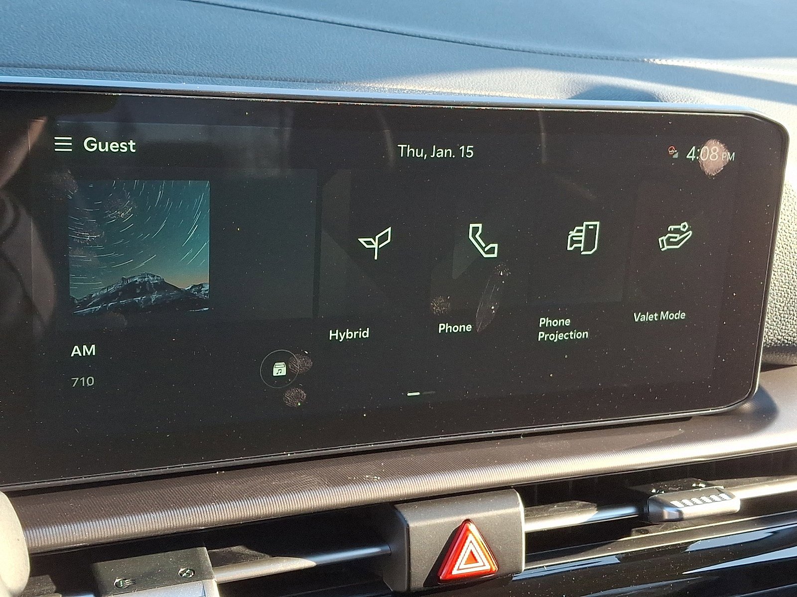 New 2026 Kia Sportage EX image 10