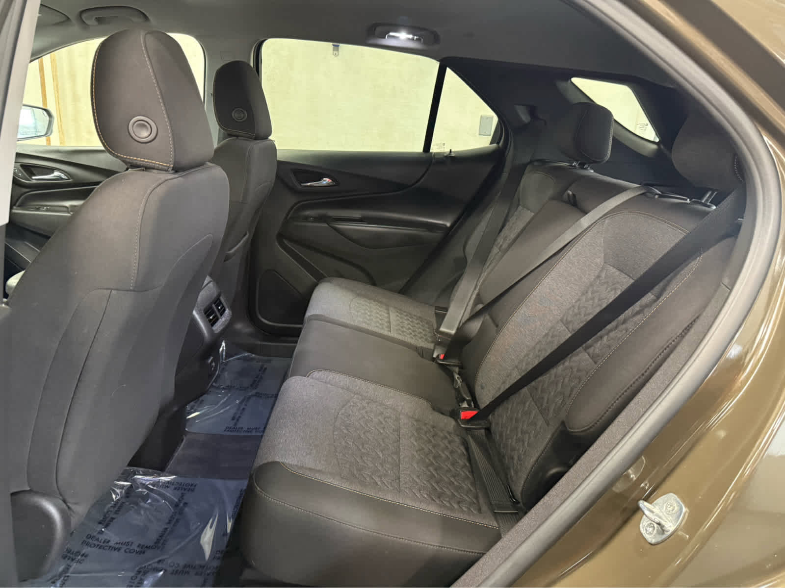 Used 2023 Chevrolet Equinox LT AWD/4WD image 20