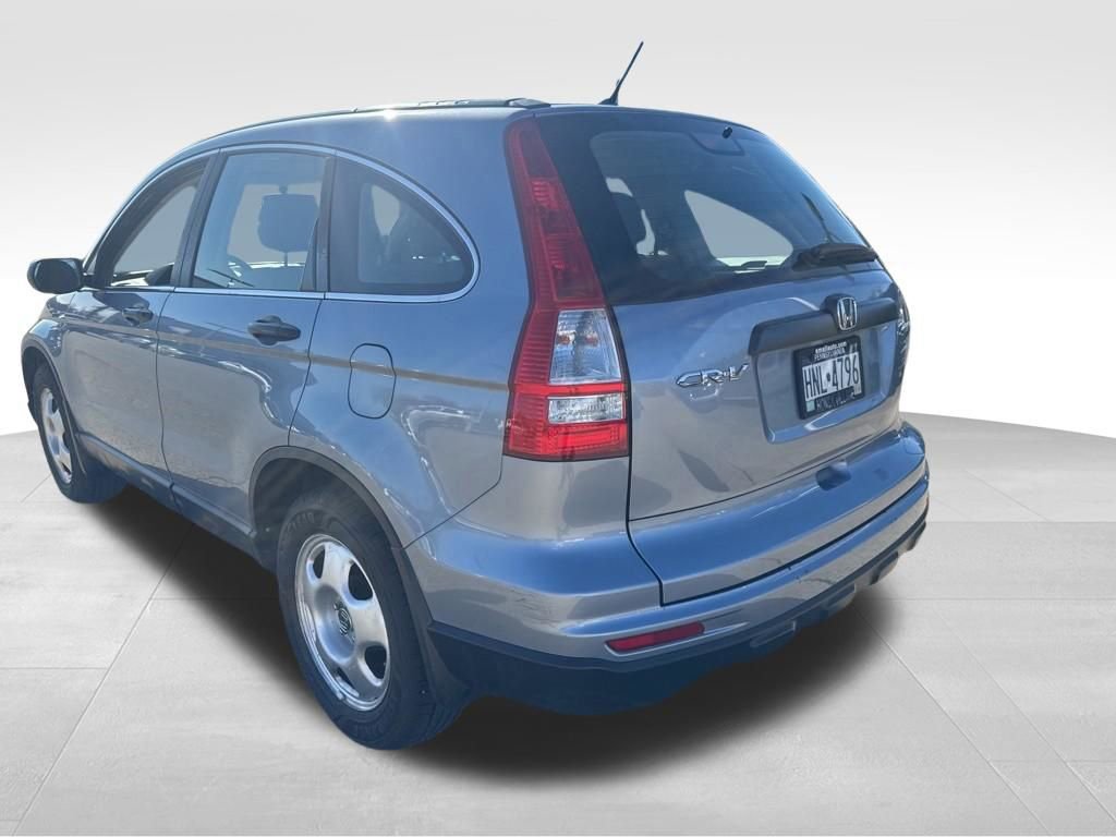 Used 2011 Honda CR-V LX image 38