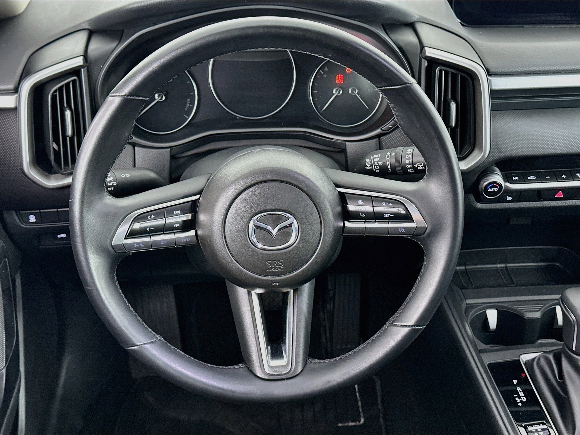 Used 2025 MAZDA CX-50 2.5 Hybrid w/ Preferred Pkg AWD/4WD image 18