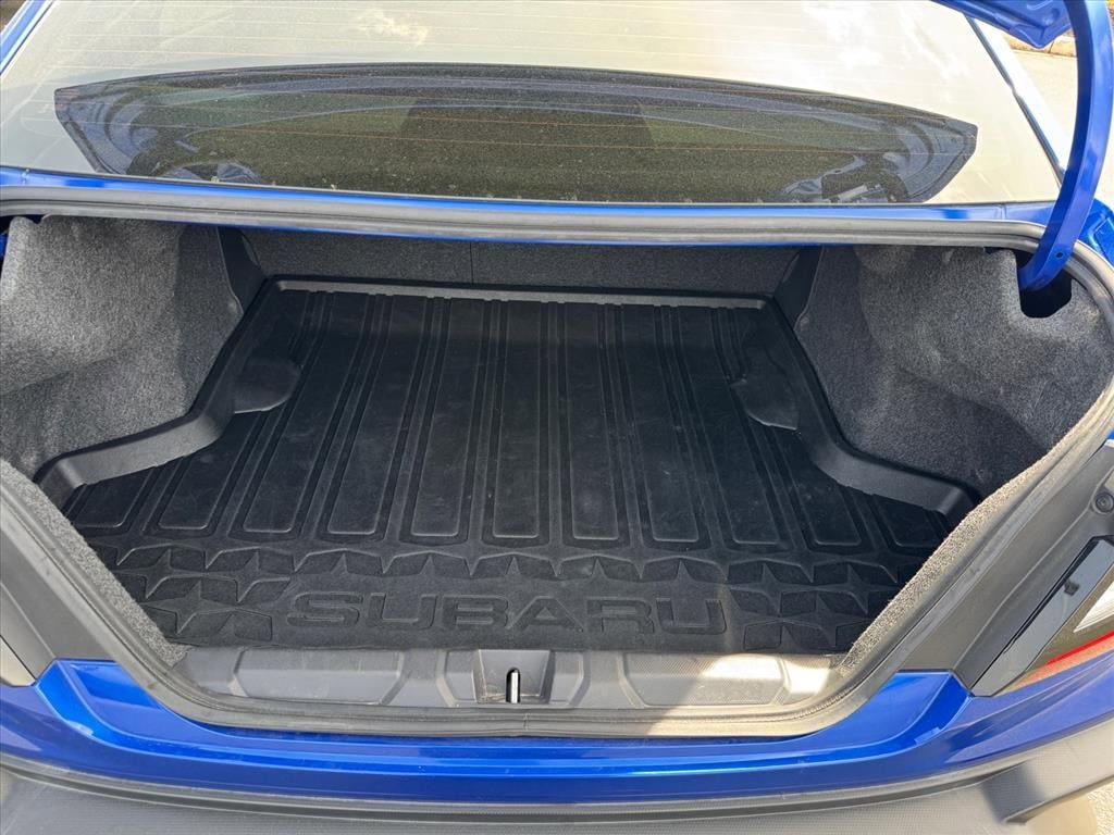 Used 2022 Subaru WRX Premium image 10