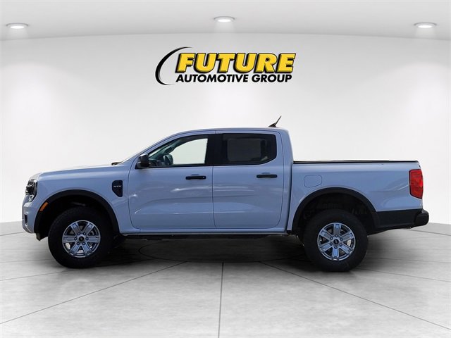 New 2025 Ford Ranger XL w/ Trailer Tow Package image 7