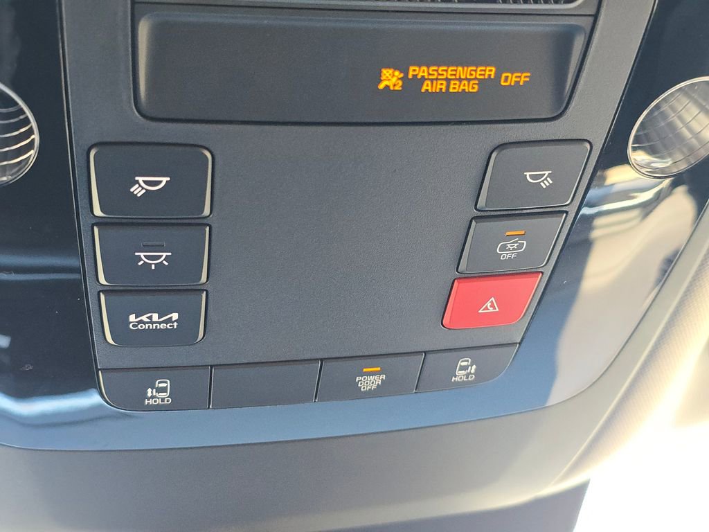 New 2026 Kia Carnival LXS image 14