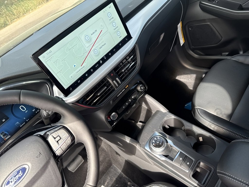 New 2026 Ford Escape Platinum image 14