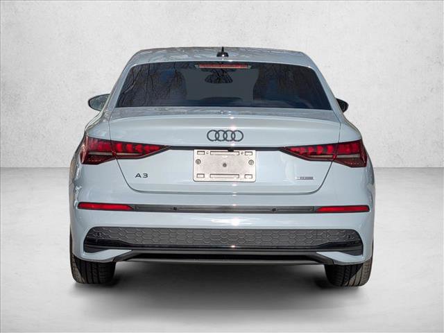 New 2026 Audi A3 2.0T Premium Plus image 8